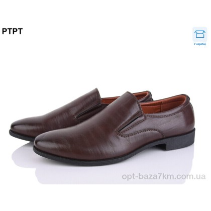 Туфлі чоловічі "PTPT" Y081-1, (р.р. 40-45), Китай, від 8 шт. Туфлі чоловічі "PTPT" Y081-1, (р.р. 40-45), Китай, від 8 шт.