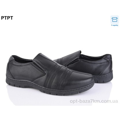 Туфлі чоловічі "PTPT" Y7215, (р.р. 40-45), Китай, від 8 шт. Туфлі чоловічі "PTPT" Y7215, (р.р. 40-45), Китай, від 8 шт.