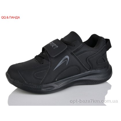 Кроссовки женские "QQ&Панда" F615, (р.р. 36-41), Китай, от 8 шт. Кроссовки женские "QQ&Панда" F615, (р.р. 36-41), Китай, от 8 шт.