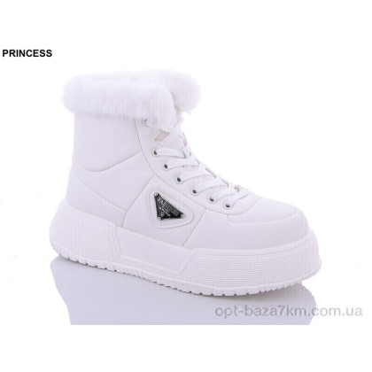 Ботинки женские "Princess" FA10-4, (р.р. 36-41), Китай, от 8 шт. Ботинки женские "Princess" FA10-4, (р.р. 36-41), Китай, от 8 шт.