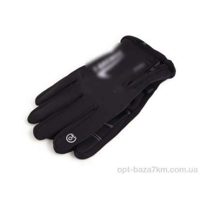 Чоловічі рукавиці "Королева" A9-NV black, (р.р. L-2XL), Китай, від 12 шт.
