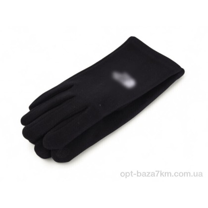 Чоловічі рукавиці "Королева" M-DR-BM black, (р.р. 11-13), Китай, від 10 шт.