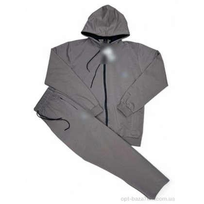 Спортивный костюм мужской "Verton" 102 grey, (р.р. 3XL-7XL), Турция, от 5 шт. Спортивный костюм мужской "Verton" 102 grey, (р.р. 3XL-7XL), Турция, от 5 шт.