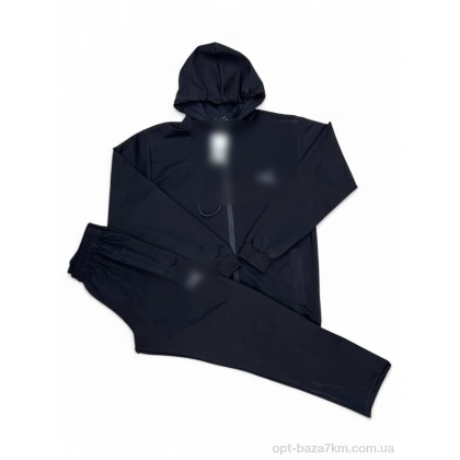 Спортивный костюм мужской "Verton" 104 black, (р.р. 3XL-7XL), Турция, от 5 шт. Спортивный костюм мужской "Verton" 104 black, (р.р. 3XL-7XL), Турция, от 5 шт.