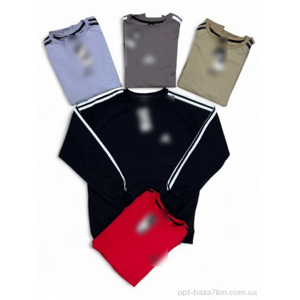 Батник чоловічий "Verton" 109 mix, (р.р. M-3XL), Туреччина, від 5 шт. Батник чоловічий "Verton" 109 mix, (р.р. M-3XL), Туреччина, від 5 шт.