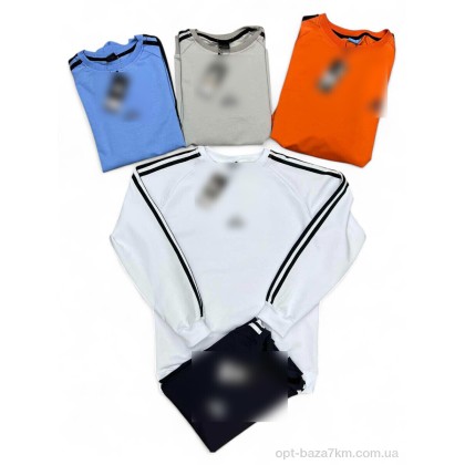 Батник чоловічий "Verton" 110 mix, (р.р. M-3XL), Туреччина, від 5 шт. Батник чоловічий "Verton" 110 mix, (р.р. M-3XL), Туреччина, від 5 шт.