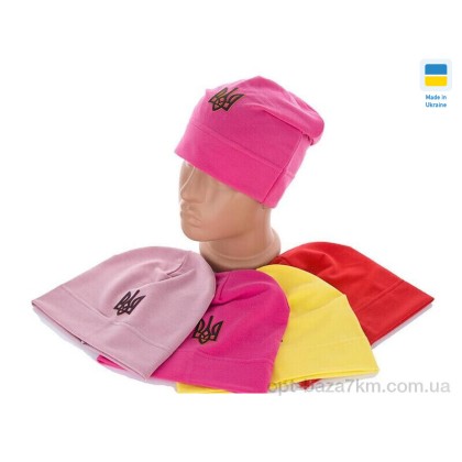 Шапка жіноча "Mabi" 0263 mix, (р.р. One size), Україна, від 5 шт. Шапка жіноча "Mabi" 0263 mix, (р.р. One size), Україна, від 5 шт.