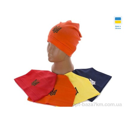 Шапка чоловіча "Mabi" 0273 mix, (р.р. 50-54), Україна, від 5 шт. Шапка чоловіча "Mabi" 0273 mix, (р.р. 50-54), Україна, від 5 шт.