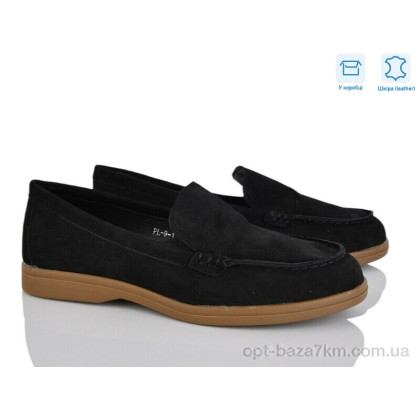 Туфлі жіночі "L&M-Lemon" PL9-1, (р.р. 36-41), Китай, від 8 шт. Туфлі жіночі "L&M-Lemon" PL9-1, (р.р. 36-41), Китай, від 8 шт.