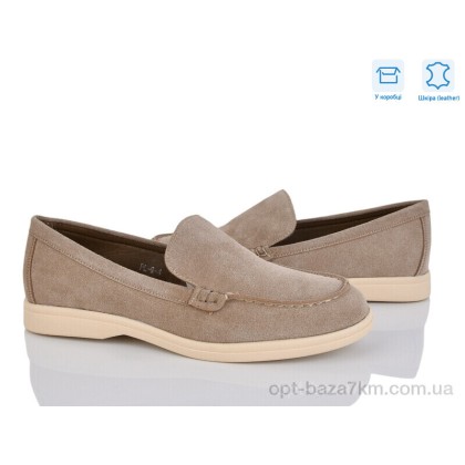 Туфлі жіночі "L&M-Lemon" PL9-4, (р.р. 36-41), Китай, від 8 шт. Туфлі жіночі "L&M-Lemon" PL9-4, (р.р. 36-41), Китай, від 8 шт.