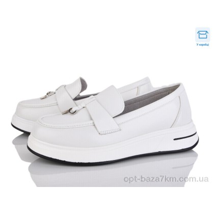 Туфли женские "L&M-Lemon" Y203-4, (р.р. 36-41), Китай, от 8 шт.