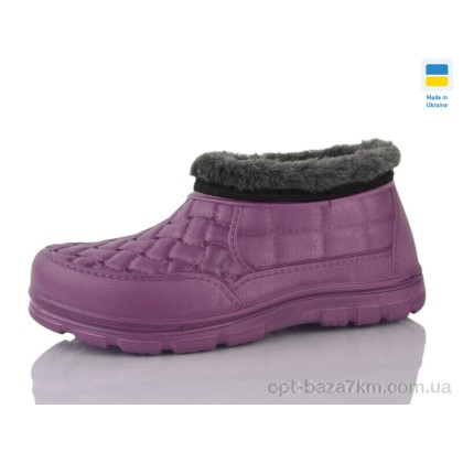 Галоши женские "Lot Shoes" L5 Буряк, (р.р. 37-41), Украина, от 8 шт. Галоши женские "Lot Shoes" L5 Буряк, (р.р. 37-41), Украина, от 8 шт.