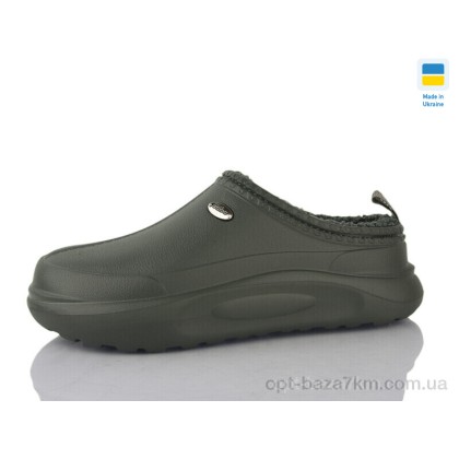 Галоши женские "Lot Shoes" 4101 хакі, (р.р. 37-41), Украина, от 8 шт. Галоши женские "Lot Shoes" 4101 хакі, (р.р. 37-41), Украина, от 8 шт.