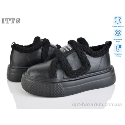 Кроссовки женские "ITTS" K001-6, (р.р. 36-41), Китай, от 6 шт. Кроссовки женские "ITTS" K001-6, (р.р. 36-41), Китай, от 6 шт.
