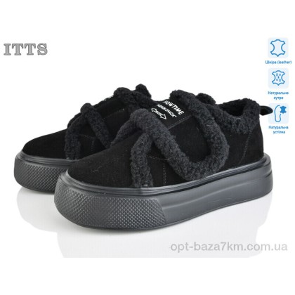 Кроссовки женские "ITTS" K001, (р.р. 36-41), Китай, от 6 шт. Кроссовки женские "ITTS" K001, (р.р. 36-41), Китай, от 6 шт.