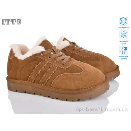 Кроссовки женские "ITTS" HY075-28, (р.р. 36-41), Китай, от 6 шт. Кроссовки женские "ITTS" HY075-28, (р.р. 36-41), Китай, от 6 шт.