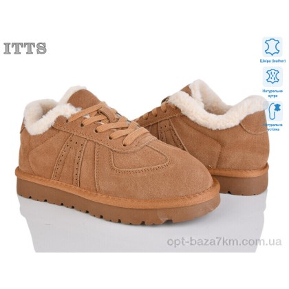 Кроссовки женские "ITTS" HY073-20, (р.р. 36-41), Китай, от 6 шт. Кроссовки женские "ITTS" HY073-20, (р.р. 36-41), Китай, от 6 шт.