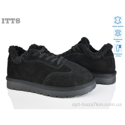 Кроссовки женские "ITTS" HY077-1, (р.р. 36-41), Китай, от 6 шт. Кроссовки женские "ITTS" HY077-1, (р.р. 36-41), Китай, от 6 шт.