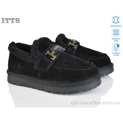 Угги женские "ITTS" HY070-1, (р.р. 36-41), Китай, от 6 шт. Угги женские "ITTS" HY070-1, (р.р. 36-41), Китай, от 6 шт.