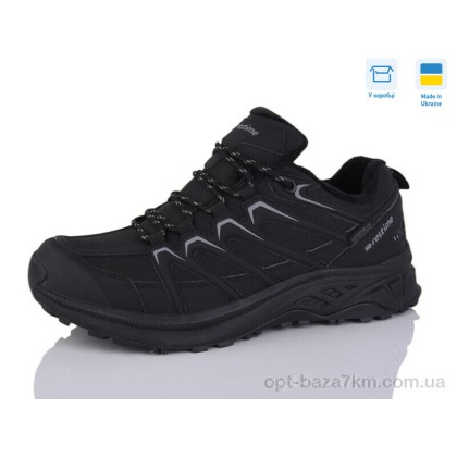 Кроссовки мужские "Restime" BMZ25162 black, (р.р. 41-46), Украина, от 8 шт. Кроссовки мужские "Restime" BMZ25162 black, (р.р. 41-46), Украина, от 8 шт.