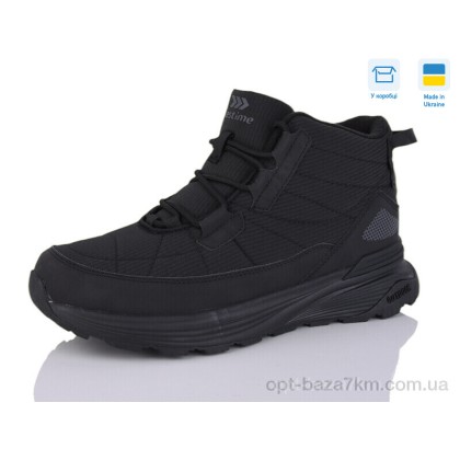 Кроссовки мужские "Restime" HMZ25393 black, (р.р. 41-46), Украина, от 8 шт. Кроссовки мужские "Restime" HMZ25393 black, (р.р. 41-46), Украина, от 8 шт.