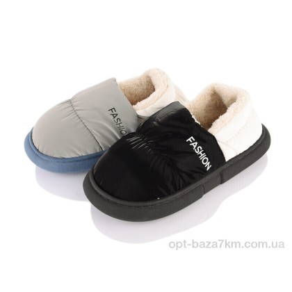 Тапки жіночі "Lot Shoes" L825 mix, (р.р. 36-41), Китай, від 12 шт.