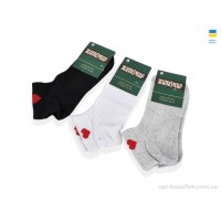 Носки женские "Textile" T265 mix, (р.р. 36-40), Украина, от 12 шт.