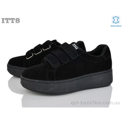 Кроссовки женские "ITTS" K691-A, (р.р. 36-41), Китай, от 6 шт. Кроссовки женские "ITTS" K691-A, (р.р. 36-41), Китай, от 6 шт.