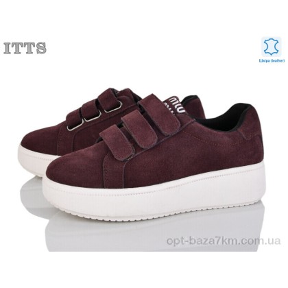 Кроссовки женские "ITTS" K691-E, (р.р. 36-41), Китай, от 6 шт. Кроссовки женские "ITTS" K691-E, (р.р. 36-41), Китай, от 6 шт.