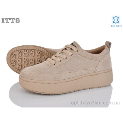 Кроссовки женские "ITTS" K692-C, (р.р. 36-41), Китай, от 6 шт. Кроссовки женские "ITTS" K692-C, (р.р. 36-41), Китай, от 6 шт.