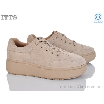 Кроссовки женские "ITTS" K693-C, (р.р. 36-41), Китай, от 6 шт. Кроссовки женские "ITTS" K693-C, (р.р. 36-41), Китай, от 6 шт.