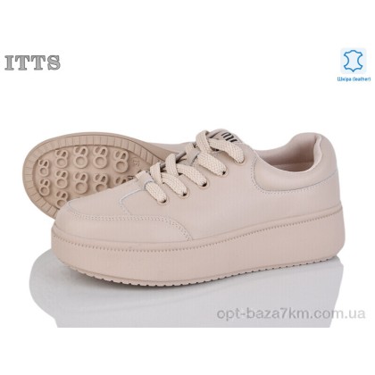 Кроссовки женские "ITTS" K693-4, (р.р. 36-41), Китай, от 6 шт. Кроссовки женские "ITTS" K693-4, (р.р. 36-41), Китай, от 6 шт.