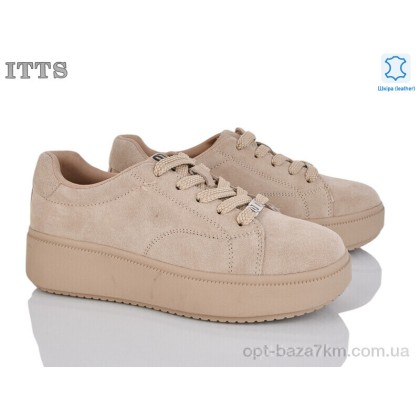 Кроссовки женские "ITTS" K690-C, (р.р. 36-41), Китай, от 6 шт. Кроссовки женские "ITTS" K690-C, (р.р. 36-41), Китай, от 6 шт.
