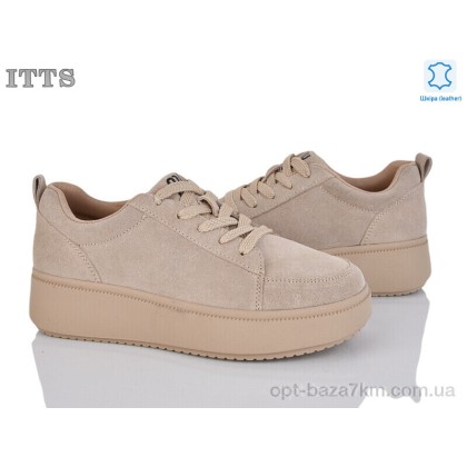 Кроссовки женские "ITTS" K695-C, (р.р. 36-41), Китай, от 6 шт. Кроссовки женские "ITTS" K695-C, (р.р. 36-41), Китай, от 6 шт.