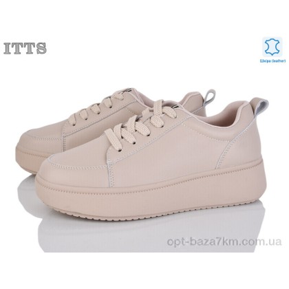 Кроссовки женские "ITTS" K695-4, (р.р. 36-41), Китай, от 6 шт. Кроссовки женские "ITTS" K695-4, (р.р. 36-41), Китай, от 6 шт.