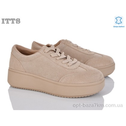Кроссовки женские "ITTS" K696-C, (р.р. 36-41), Китай, от 6 шт. Кроссовки женские "ITTS" K696-C, (р.р. 36-41), Китай, от 6 шт.