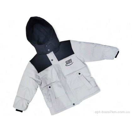 Куртка дитяча "Kids-modnik" 2502 кремовий, (р.р. M-2XL), Китай, від 4 шт. Куртка дитяча "Kids-modnik" 2502 кремовий, (р.р. M-2XL), Китай, від 4 шт.