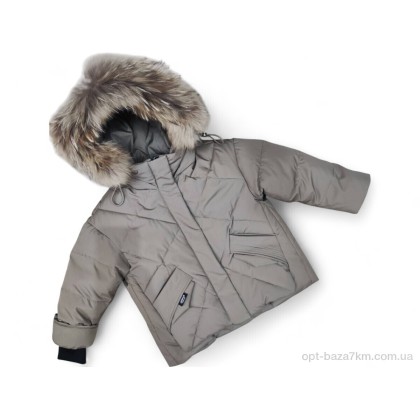 Куртка дитяча "Kids-modnik" YK1182 хакі, (р.р. 122-146), Китай, від 5 шт. Куртка дитяча "Kids-modnik" YK1182 хакі, (р.р. 122-146), Китай, від 5 шт.