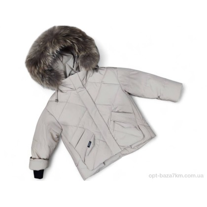 Куртка дитяча "Kids-modnik" YK1182 бежевий, (р.р. 122-146), Китай, від 4 шт. Куртка дитяча "Kids-modnik" YK1182 бежевий, (р.р. 122-146), Китай, від 4 шт.