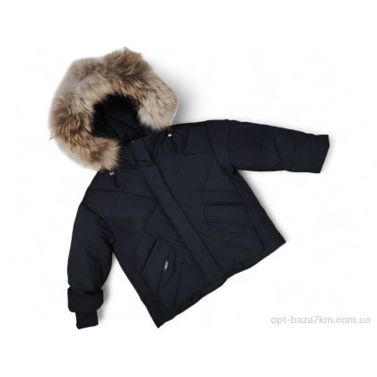 Куртка дитяча "Kids-modnik" YK1182 чорний, (р.р. 128-140), Китай, від 3 шт. Куртка дитяча "Kids-modnik" YK1182 чорний, (р.р. 128-140), Китай, від 3 шт.