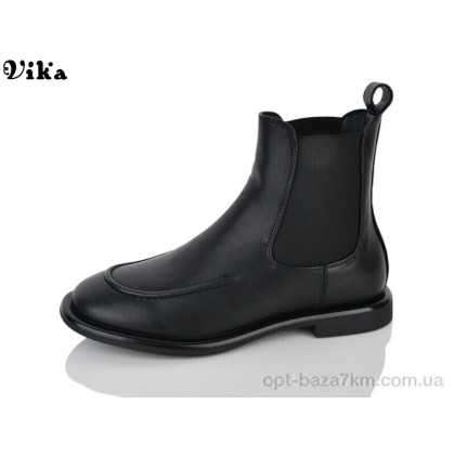 Ботинки женские "VIKA-Limani" X92, (р.р. 36-40), Китай, от 6 шт. Ботинки женские "VIKA-Limani" X92, (р.р. 36-40), Китай, от 6 шт.