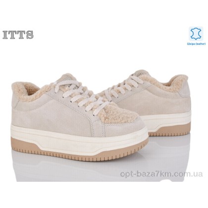 Кроссовки женские "ITTS" S966-3, (р.р. 36-41), Китай, от 6 шт. Кроссовки женские "ITTS" S966-3, (р.р. 36-41), Китай, от 6 шт.