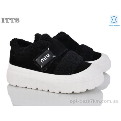 Кроссовки женские "ITTS" KT92-1, (р.р. 36-40), Китай, от 6 шт. Кроссовки женские "ITTS" KT92-1, (р.р. 36-40), Китай, от 6 шт.