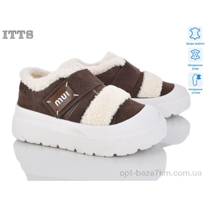 Кроссовки женские "ITTS" KT92-24, (р.р. 36-40), Китай, от 6 шт. Кроссовки женские "ITTS" KT92-24, (р.р. 36-40), Китай, от 6 шт.