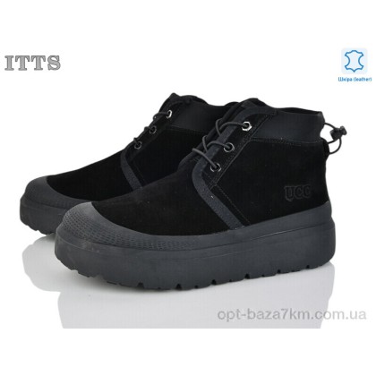 Кроссовки женские "ITTS" KT95 black, (р.р. 36-40), Китай, от 6 шт. Кроссовки женские "ITTS" KT95 black, (р.р. 36-40), Китай, от 6 шт.