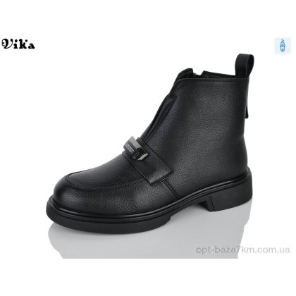 Ботинки женские "VIKA-Limani" M1, (р.р. 36-40), Китай, от 6 шт.