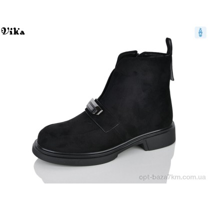 Ботинки женские "VIKA-Limani" M1-2, (р.р. 36-40), Китай, от 6 шт.