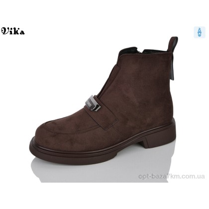 Ботинки женские "VIKA-Limani" M1-5A, (р.р. 36-40), Китай, от 6 шт.