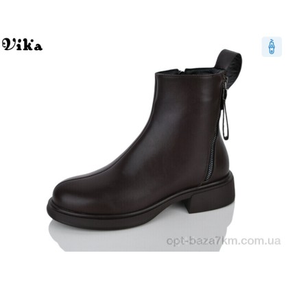 Ботинки женские "VIKA-Limani" K83-5, (р.р. 36-40), Китай, от 6 шт. Ботинки женские "VIKA-Limani" K83-5, (р.р. 36-40), Китай, от 6 шт.