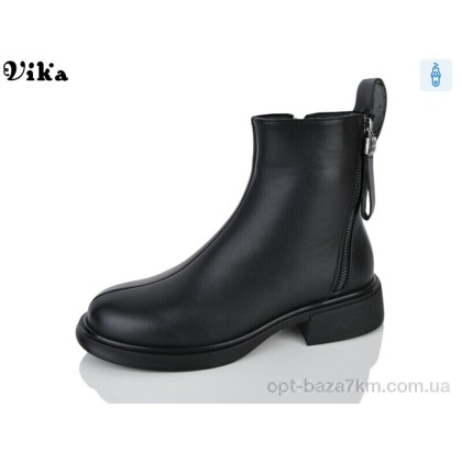 Ботинки женские "VIKA-Limani" K83, (р.р. 36-40), Китай, от 6 шт. Ботинки женские "VIKA-Limani" K83, (р.р. 36-40), Китай, от 6 шт.